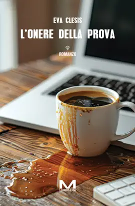 Read: Book L'onere della prova
