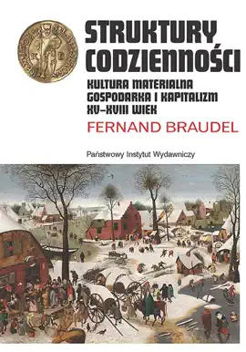 Read: Struktury Book codzienności
