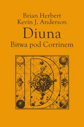 Read: Diuna. Book Bitwa pod Corrinem