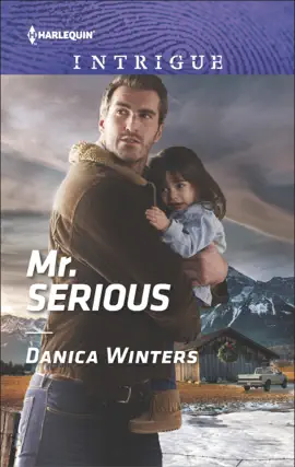Read: Mr. Book Serious