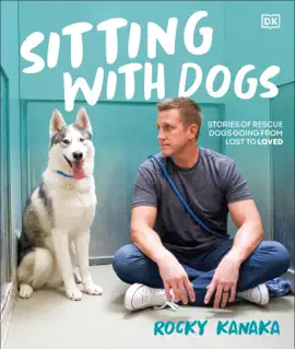 Sitting with Dogs