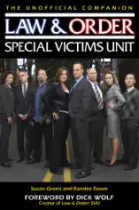 Law & Order: Special Victims Unit Unofficial Companion