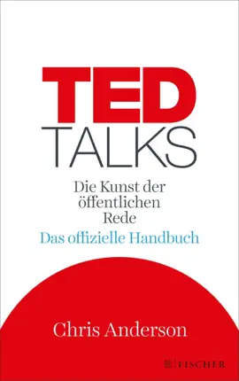 Read: Book TED Talks