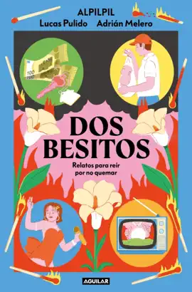 Del otro lado de la tristeza