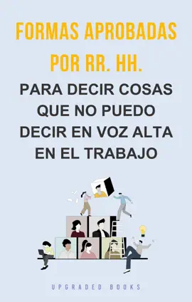 Formas aprobadas por RR. HH.