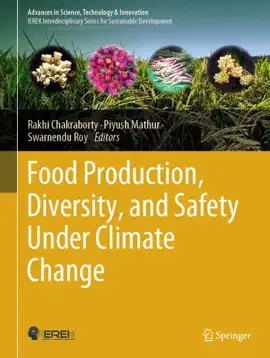 Read: Food Production, Diversity, and Safety Under Climate Book Change