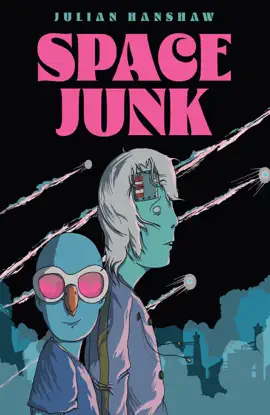 Space Junk