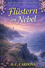 Flüstern im Nebel - H. C. Cardona