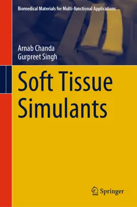 Read: Soft Book Tissue Simulants