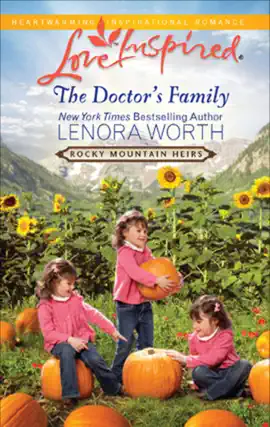 Read: The Book Doctor's Family