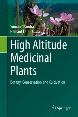 Read: High Book Altitude Medicinal Plants