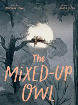 Read: The Mixed-Up Owl Book