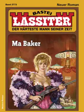 Read: Lassiter 2773 Book