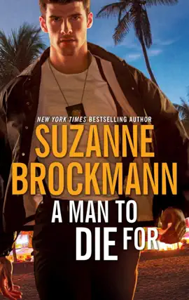 Read: A Man to Die For Book