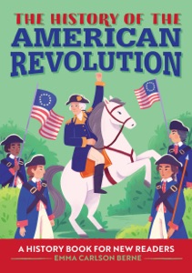 The History of the American Revolution