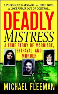 Deadly Mistress by Michael Fleeman
