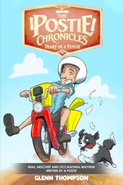 THE POSTIE CHRONICLES