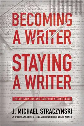 Read: Becoming a Writer, Staying a Writer Book