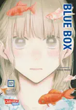 Blue Box 17