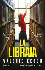 La libraia