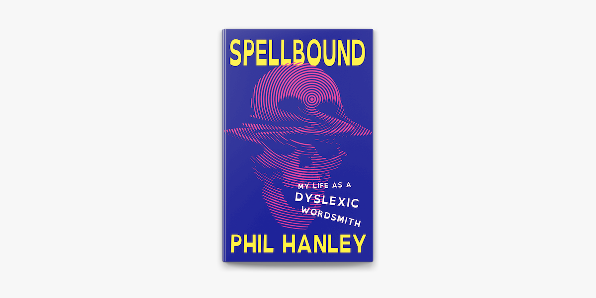 Spellbound by Phil Hanley on Apple Books
