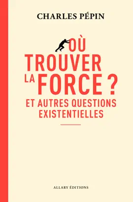Read: Où trouver la force Book ? - Et autres questions existentielles