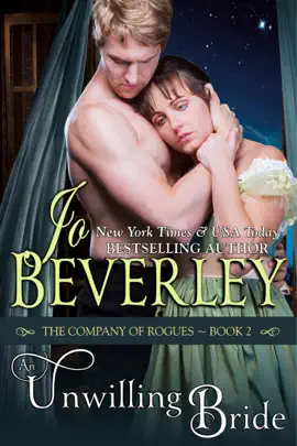 Read: Book An Unwilling Bride (The Company of Rogues Series, Book 2)
