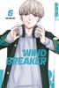 Book Wind Breaker, Band 06