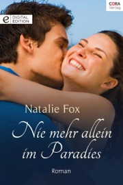 Nie mehr allein im Paradies - NATALIE FOX & Sabine Buchheim