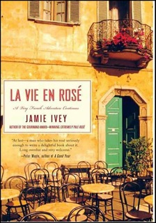 La Vie en Rosé by Jamie Ivey