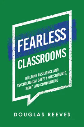 Read: Book Fearless Classrooms