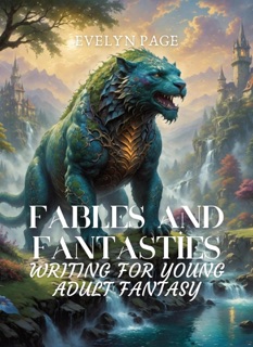 Fables and Fantasies: Writing for Young Adult Fantasy by Evelyn Page