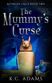 The Mummy's Curse - KC Adams