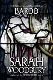 Bardd - Sarah Woodbury