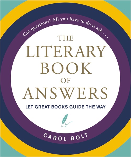 The Literary Book of Answers
