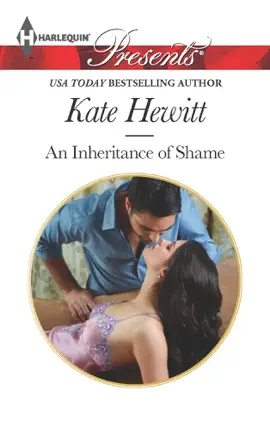 Read: An Inheritance of Book Shame