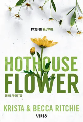Hothouse Flower - T.5