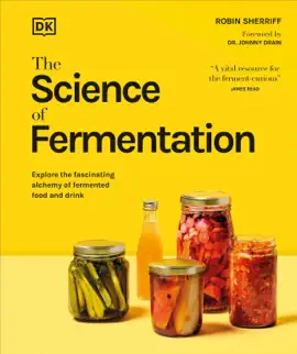 Read: The Science of Fermentation Book