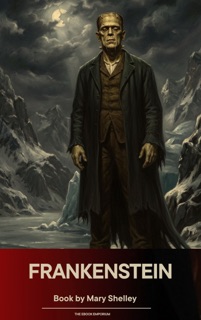 Frankenstein by Mary Shelley