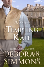 Tempting Kate - Deborah Simmons