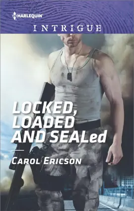 Read: Locked, Loaded and Book SEALed