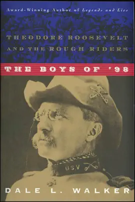 Read: The Boys Book of '98