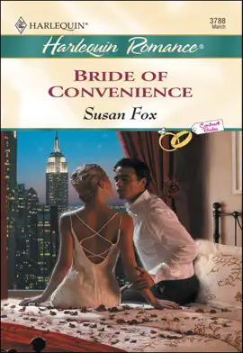Read: Bride of Book Convenience