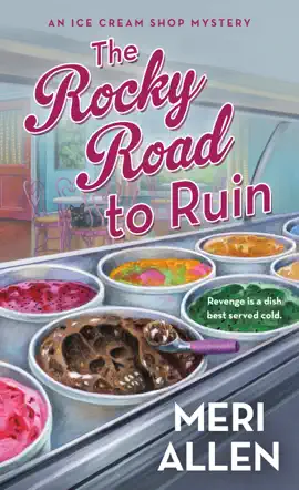 Read: The Rocky Road Book to Ruin