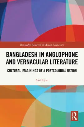 Read: Bangladesh in Book Anglophone and Vernacular Literature