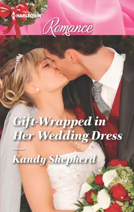 Read: Gift-Wrapped in Her Wedding Dress Book