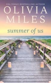 Summer of Us - Olivia Miles