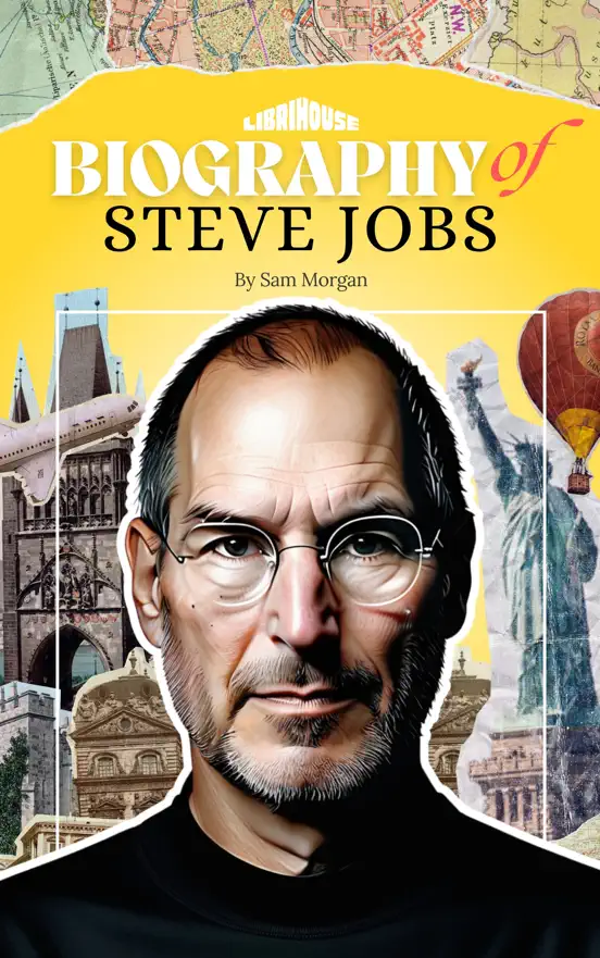 Biography of Steve Jobs