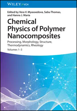 Read: Chemical Physics of Polymer Nanocomposites Book