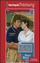 The Lady and Alex Payton - Nikki Benjamin